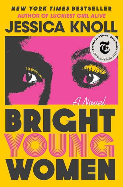 Produktbild: Knoll, J: Bright Young Women