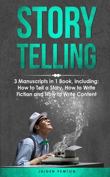 Produktbild: Storytelling