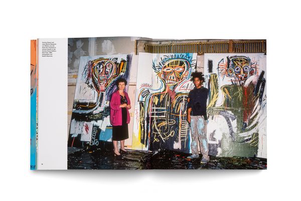 Produktbild: Basquiat