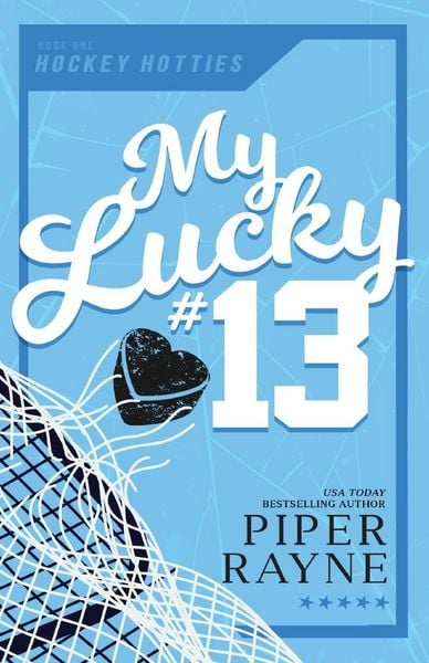 Produktbild: My Lucky #13 (Large Print)