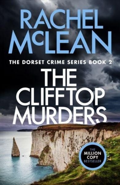 Produktbild: The Clifftop Murders