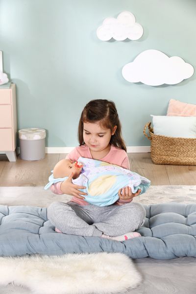 Produktbild: Baby Annabell Sweet Dreams Pucksack