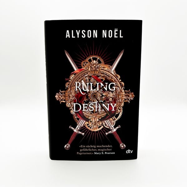 Produktbild: Ruling Destiny