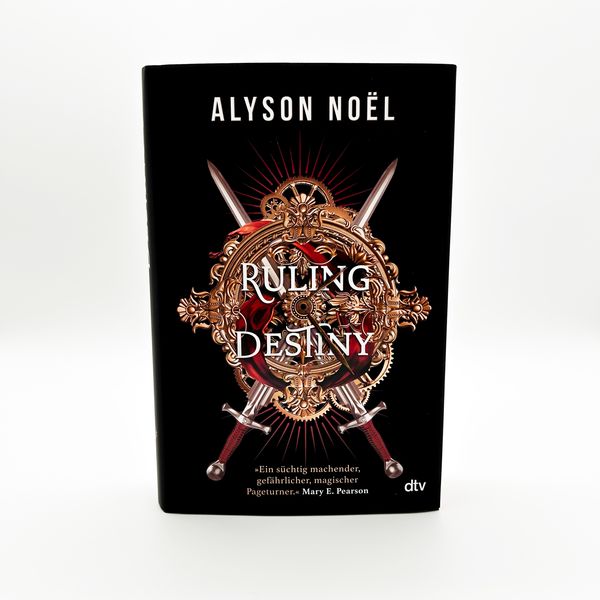 Produktbild: Ruling Destiny