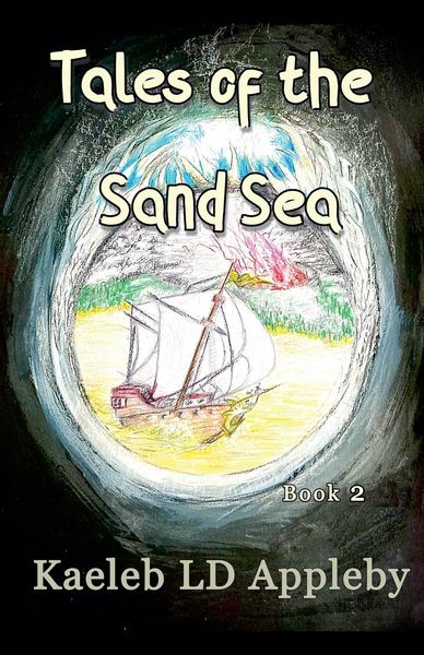 Produktbild: Tales of the Sand Sea