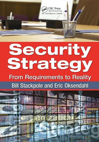 Produktbild: Security Strategy