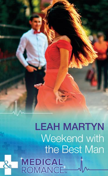 Produktbild: Weekend With The Best Man