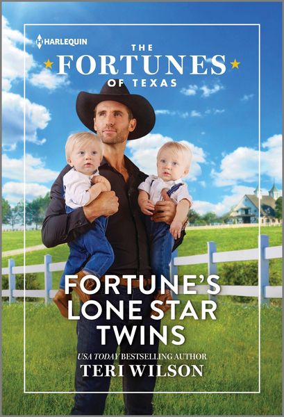 Produktbild: Fortune's Lone Star Twins