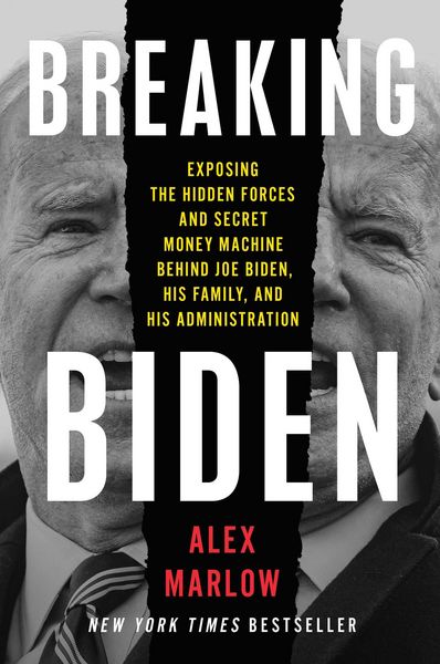 Produktbild: Breaking Biden