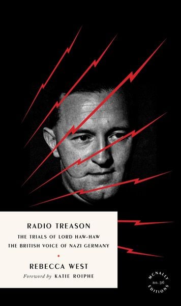 Produktbild: Radio Treason