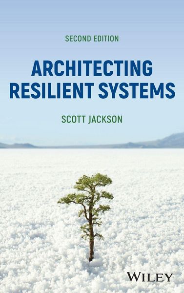 Produktbild: Architecting Resilient Systems