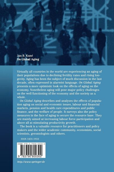 Produktbild: On Global Aging