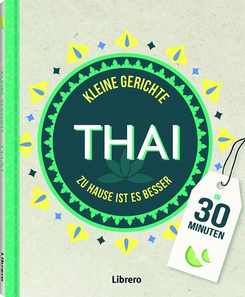 Produktbild: Kleine Gerichte Thai