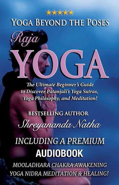 Produktbild: Yoga Beyond the Poses - Raja Yoga