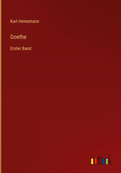 Produktbild: Goethe