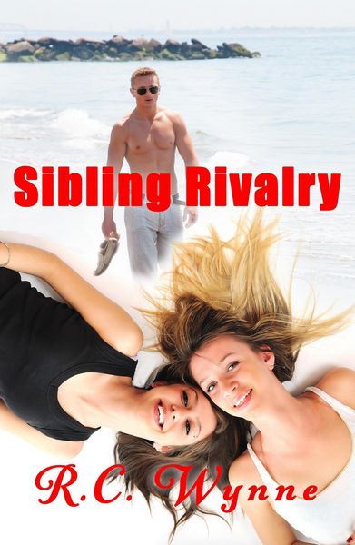 Produktbild: Sibling Rivalry (The Harper Twins, #1)