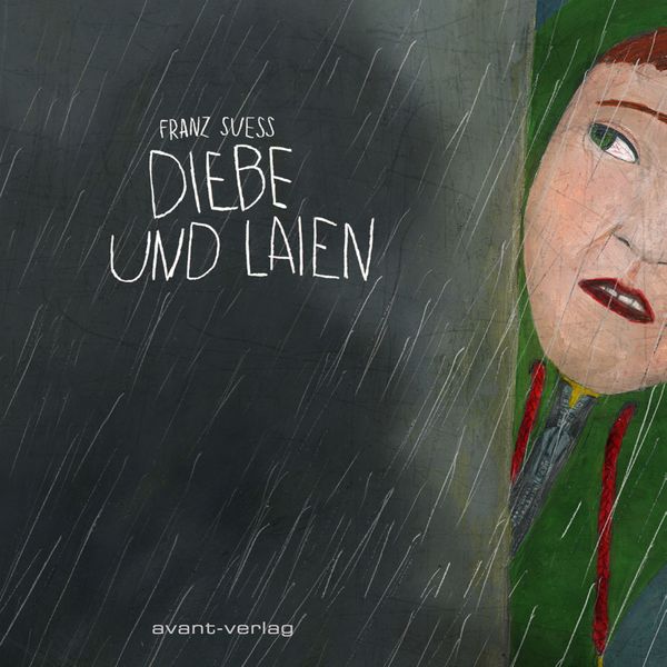 Produktbild: Diebe und Laien