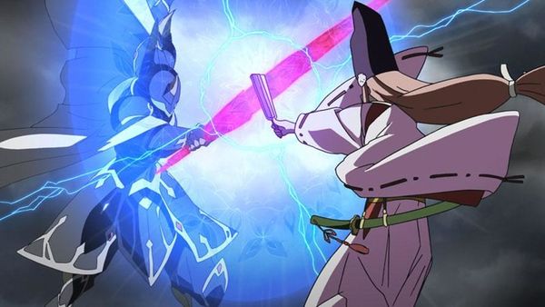 Produktbild: Blast of Tempest: Vol. 4 (Ep. 19-24)