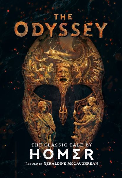 Produktbild: The Odyssey