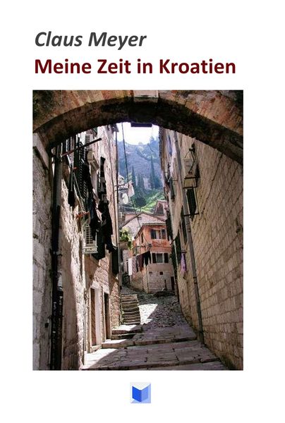 Produktbild: Meine Zeit in Kroatien