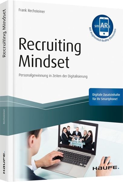 Produktbild: Recruiting Mindset
