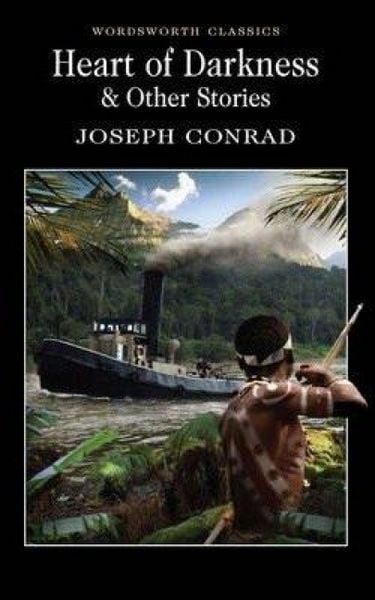 Produktbild: Heart of Darkness