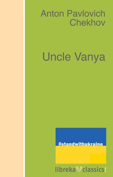 Produktbild: Uncle Vanya