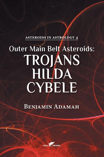 Produktbild: Outer Main Belt Asteroids - Trojans, Hilda, Cybele