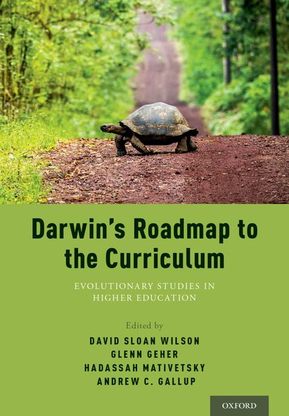 Produktbild: Darwin's Roadmap to the Curriculum