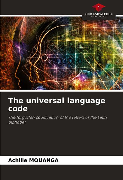 Produktbild: The universal language code