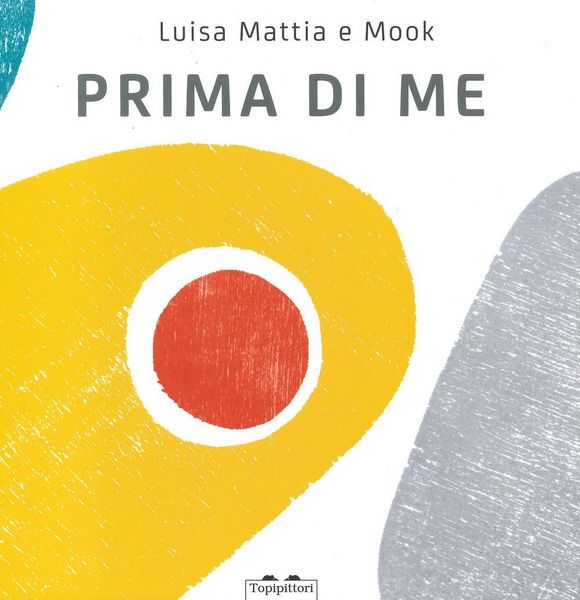 Produktbild: Prima di me