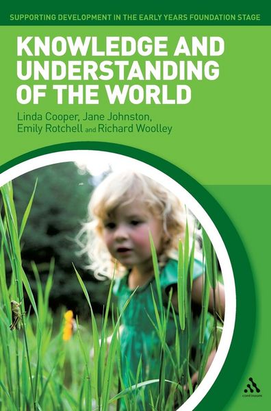 Produktbild: Knowledge and Understanding of the World