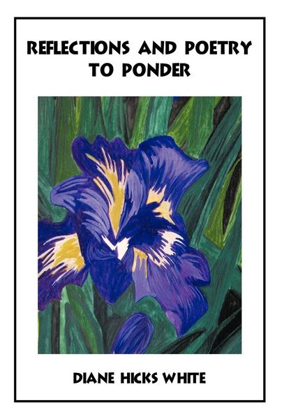 Produktbild: Reflections and Poetry to Ponder