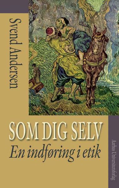 Produktbild: Som dig selv