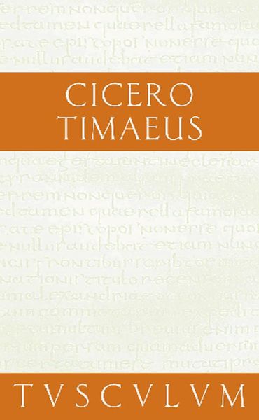 Produktbild: Timaeus