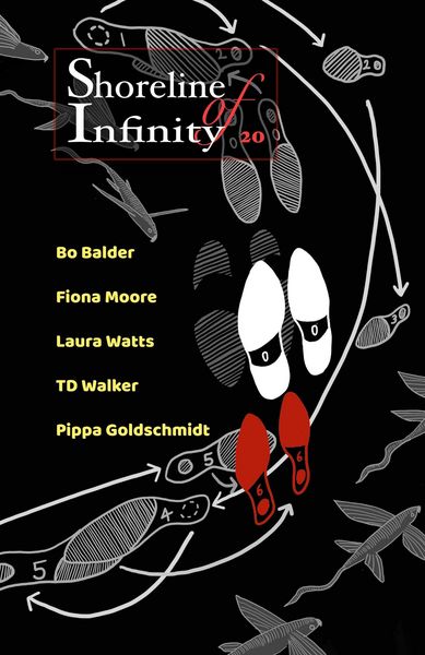 Produktbild: Shoreline of Infinity 20