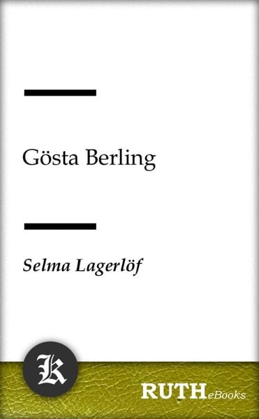 Produktbild: G&ouml;sta Berling