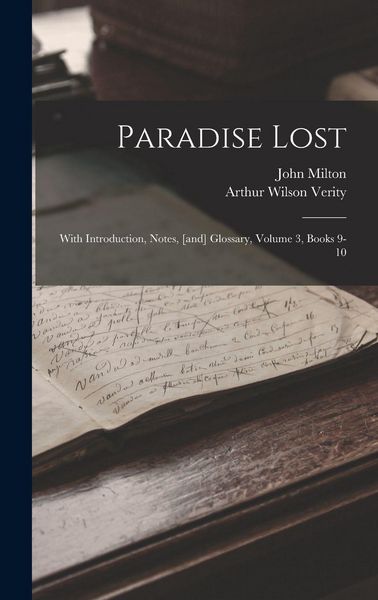Produktbild: Paradise Lost