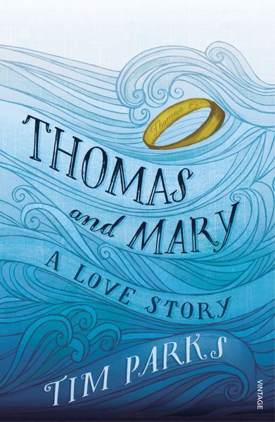 Produktbild: Thomas and Mary