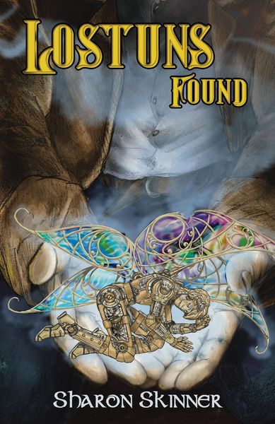 Produktbild: Lostuns Found