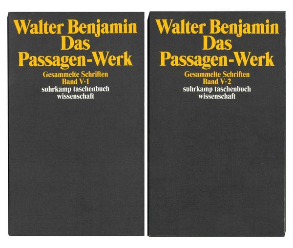 Produktbild: Gesammelte Schriften
