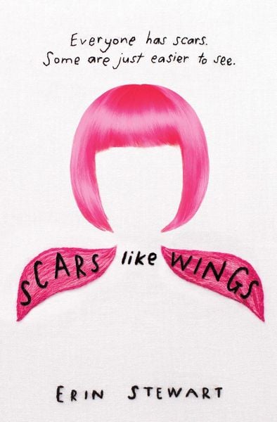 Produktbild: Scars Like Wings