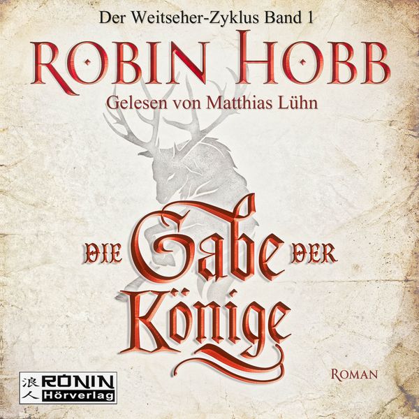 Produktbild: Die Gabe der K&ouml;nige