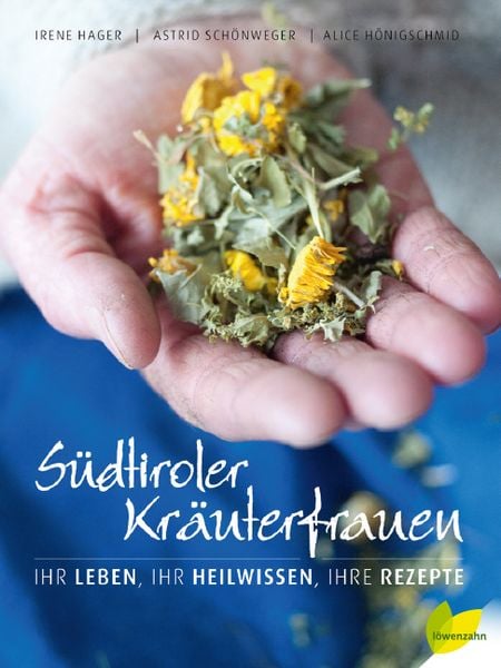 Produktbild: Südtiroler Kräuterfrauen