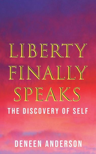 Produktbild: Liberty Finally Speaks