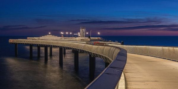 Produktbild: Magische Ostseek&uuml;ste