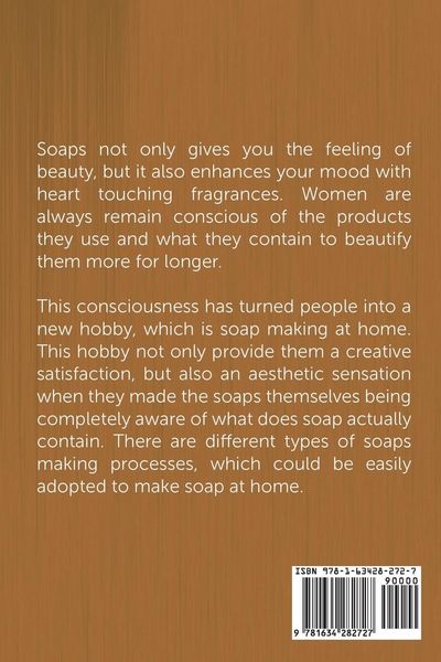 Produktbild: Soap Making Recipes Book 2