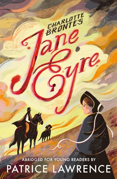 Produktbild: Jane Eyre: A Quick Read