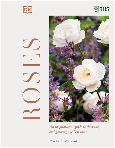 Produktbild: RHS Roses