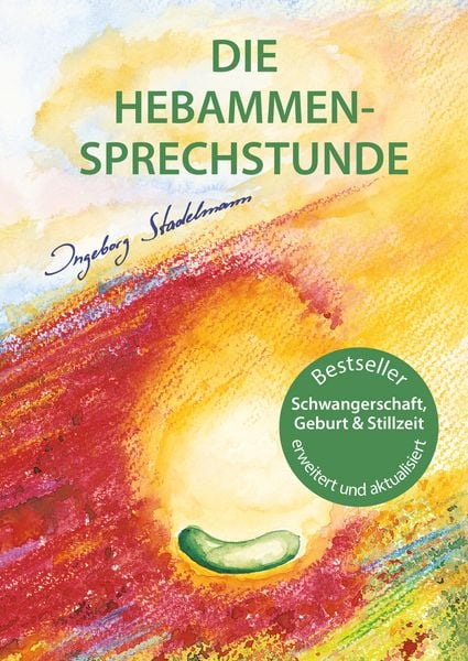 Produktbild: Die Hebammen-Sprechstunde